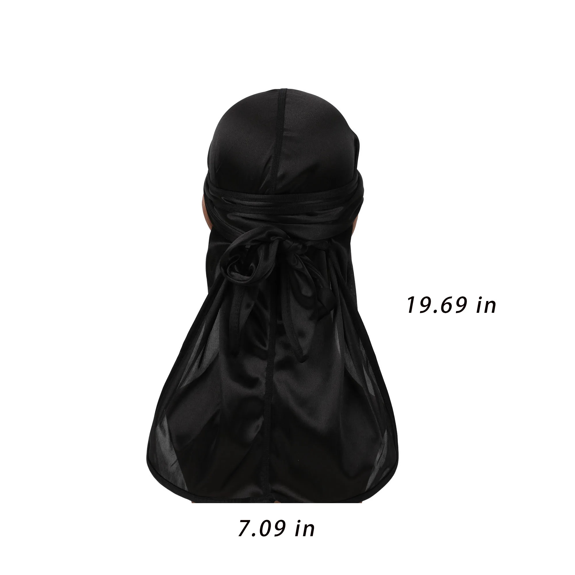 Pirate Hat Bandana With Logo For Sports,Entertainment 4