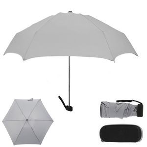 Umbrella With Case 3
