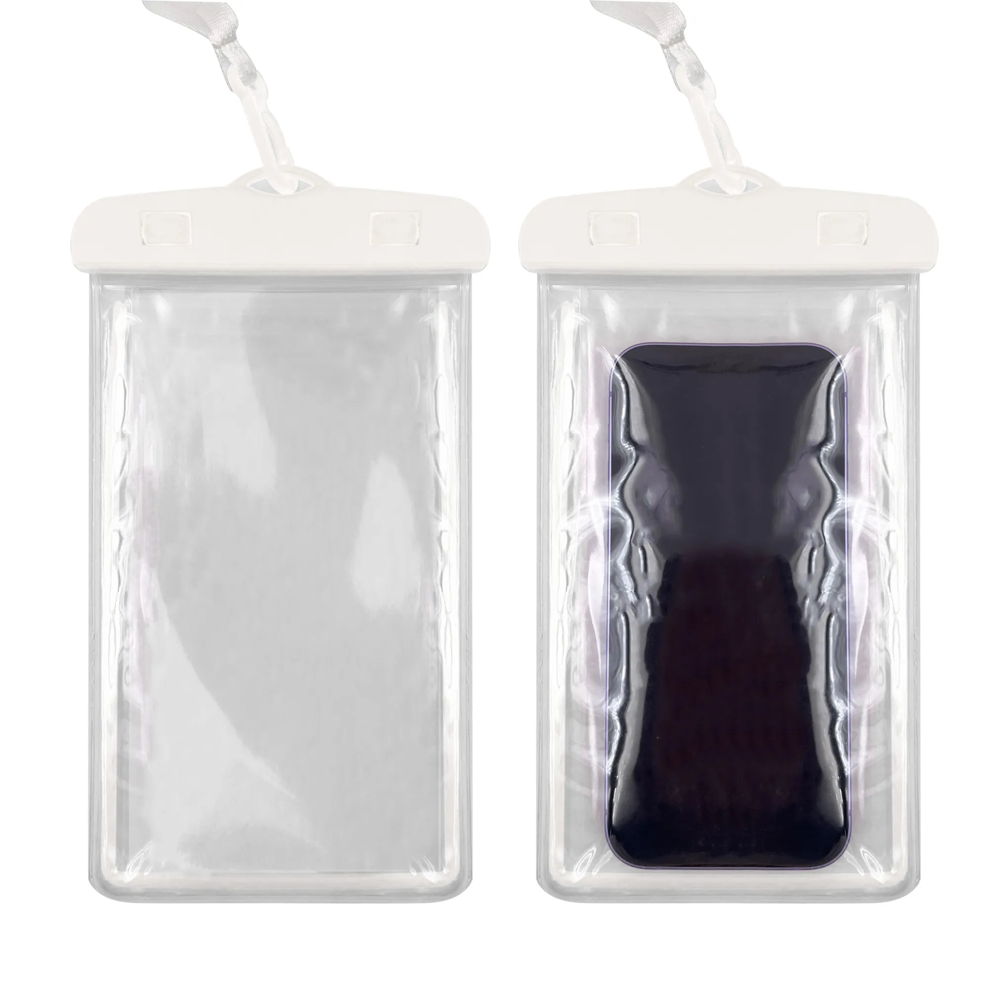 Waterproof Phone Case Pouch 9