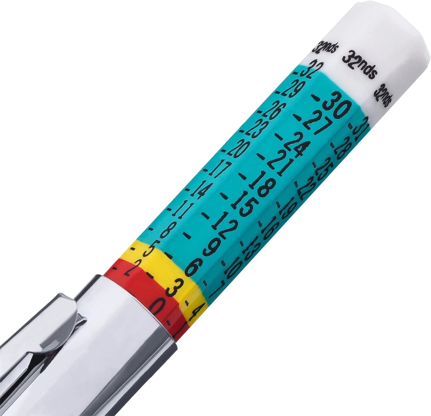 Tire Tread Depth Gauge 4