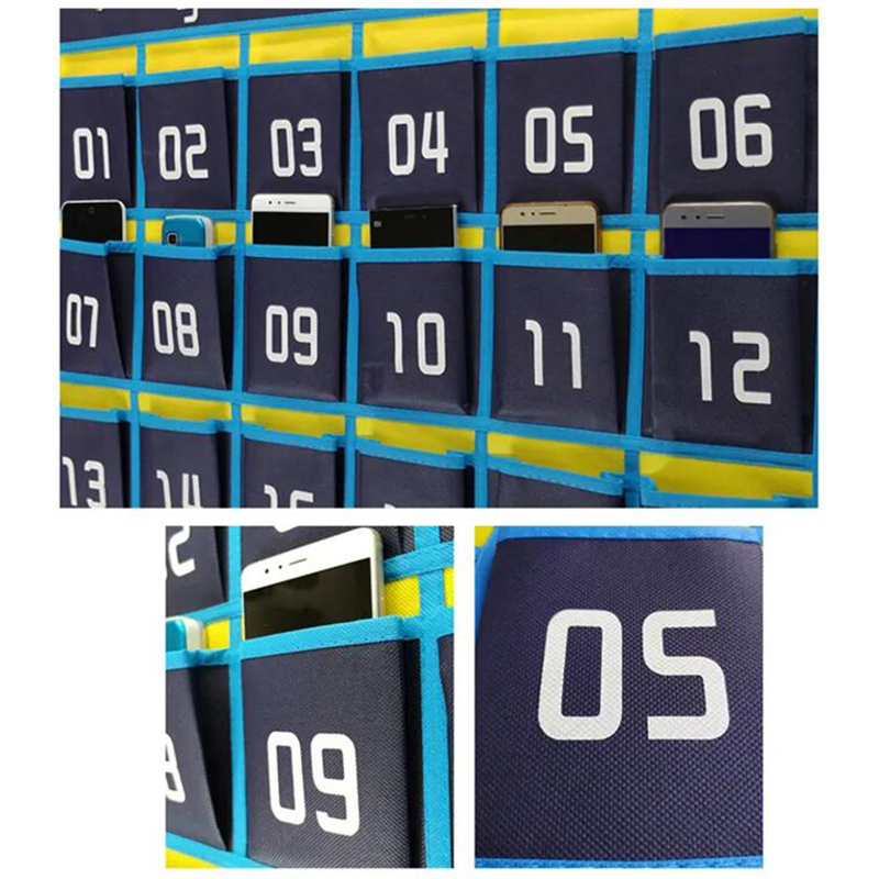 Cell Phone Organizer 3