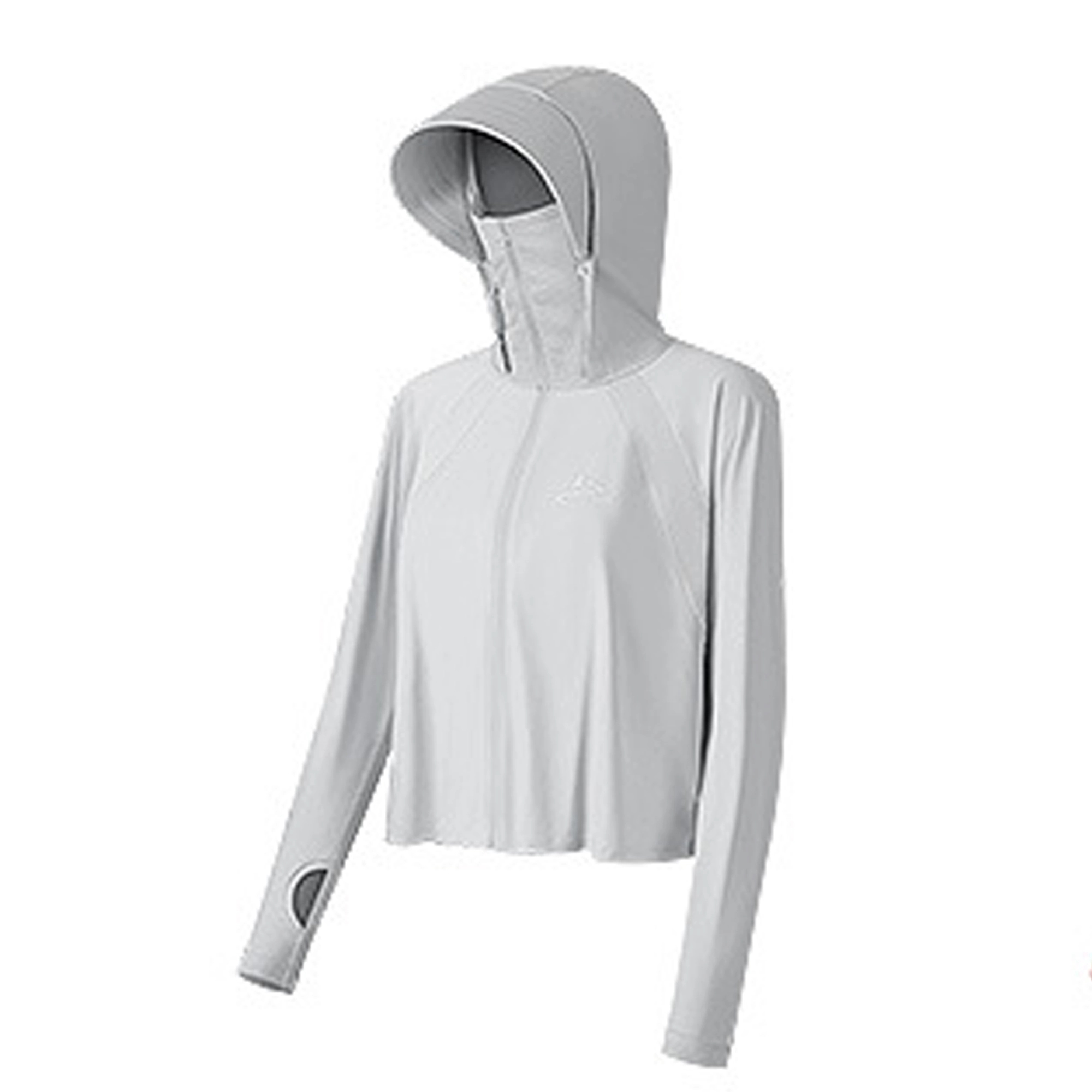 UV Cooling Sun Protection Clothing Summer Sunscreen 6