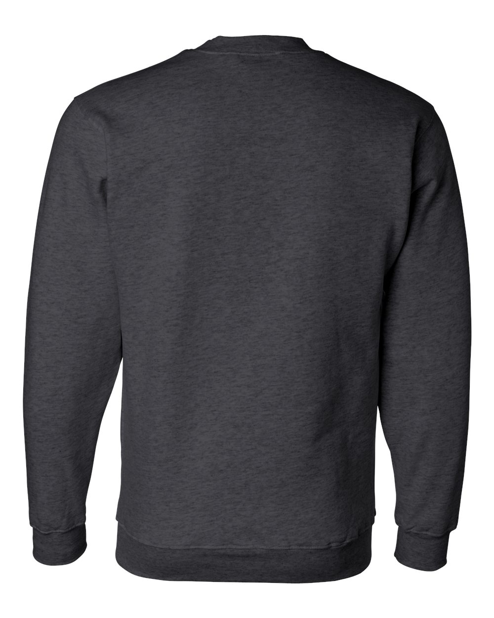 Unisex USA-Made Crewneck Sweatshirt - 1102 24