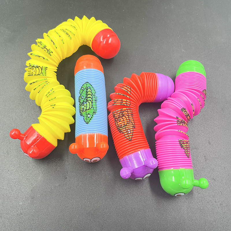 Pop Tube Sensory Fidget Toys 7