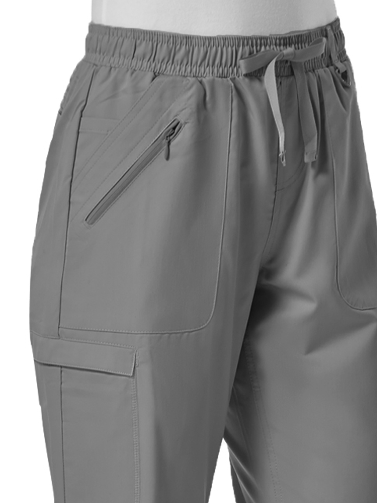 Maevn - EON - Women's Six-Pocket Full Elastic Pant 9