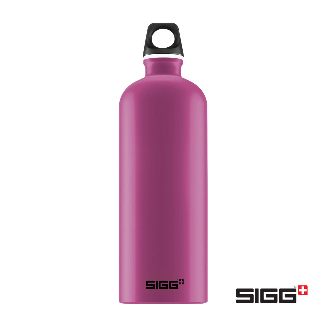 SIGG™ Classic Traveller Bottle - 34oz 7