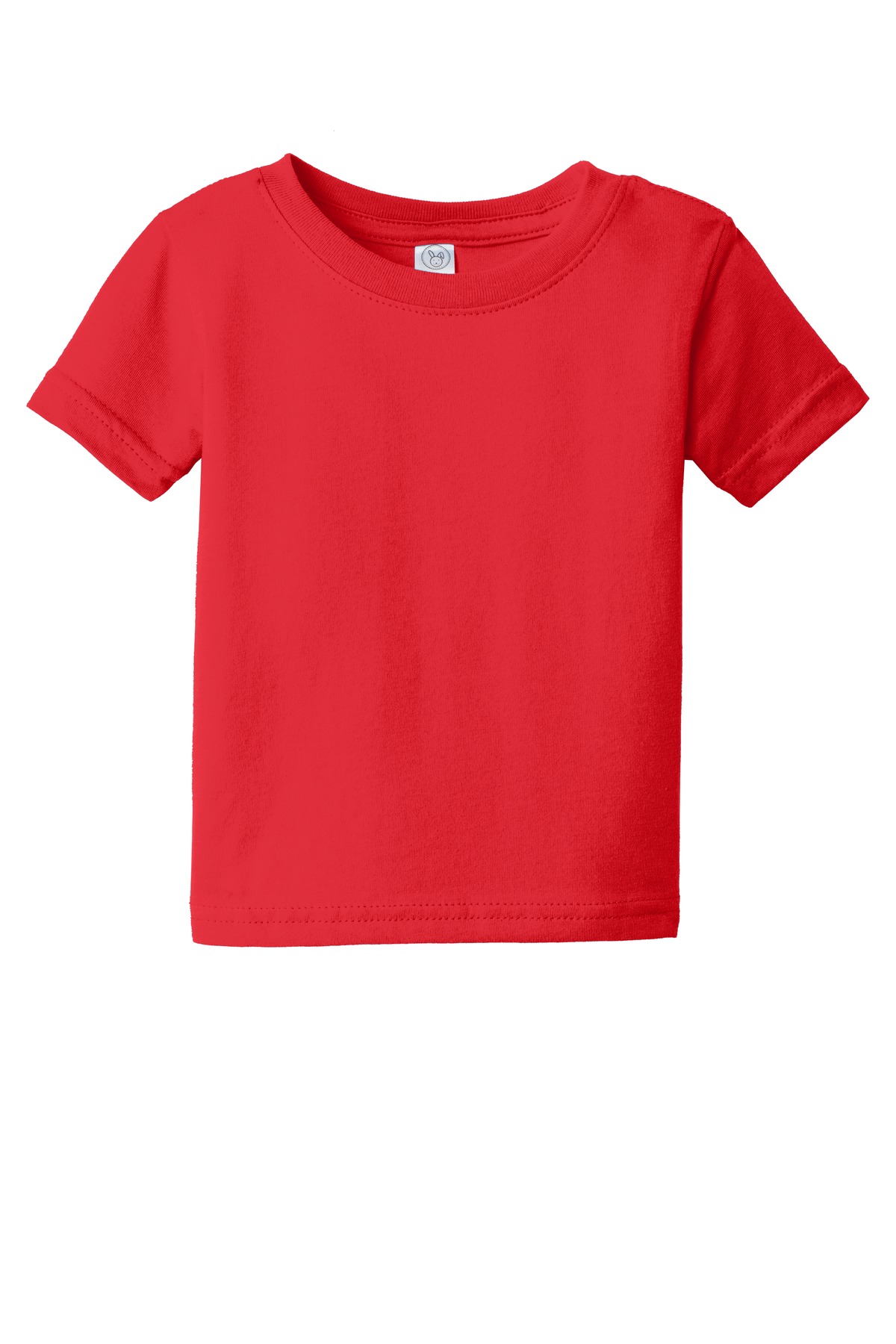 Rabbit Skins Infant Fine Jersey Tee. RS3322 58