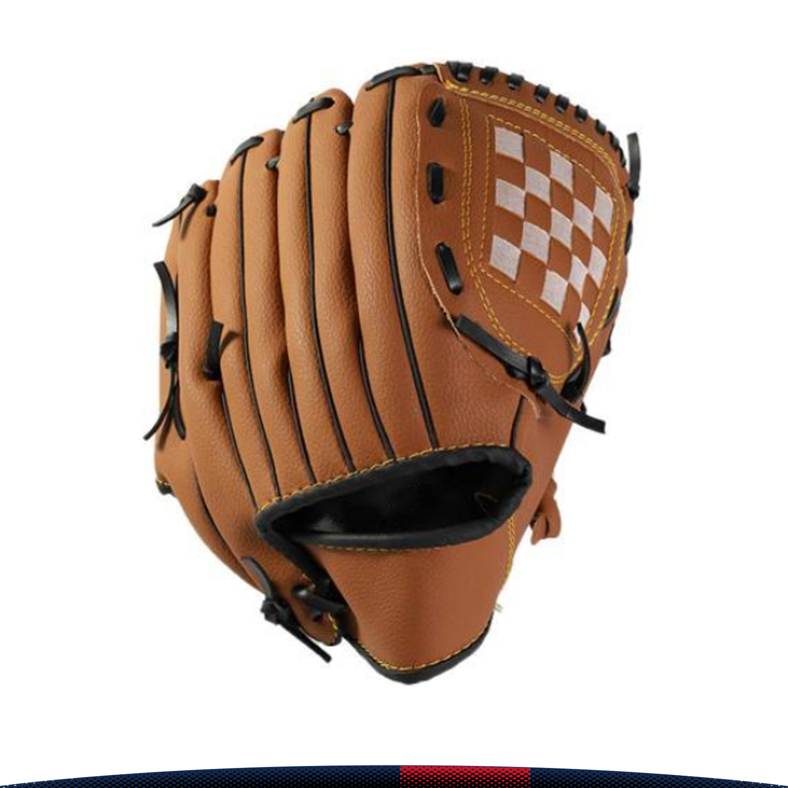 Teens Baseball Gloves 4