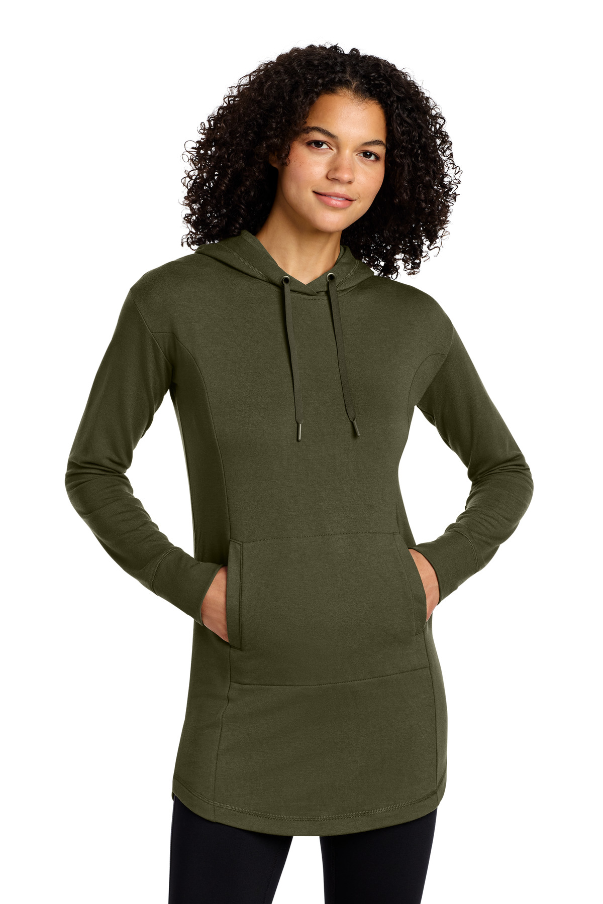 OGIO Women's Luuma Flex Tunic LOG827 6
