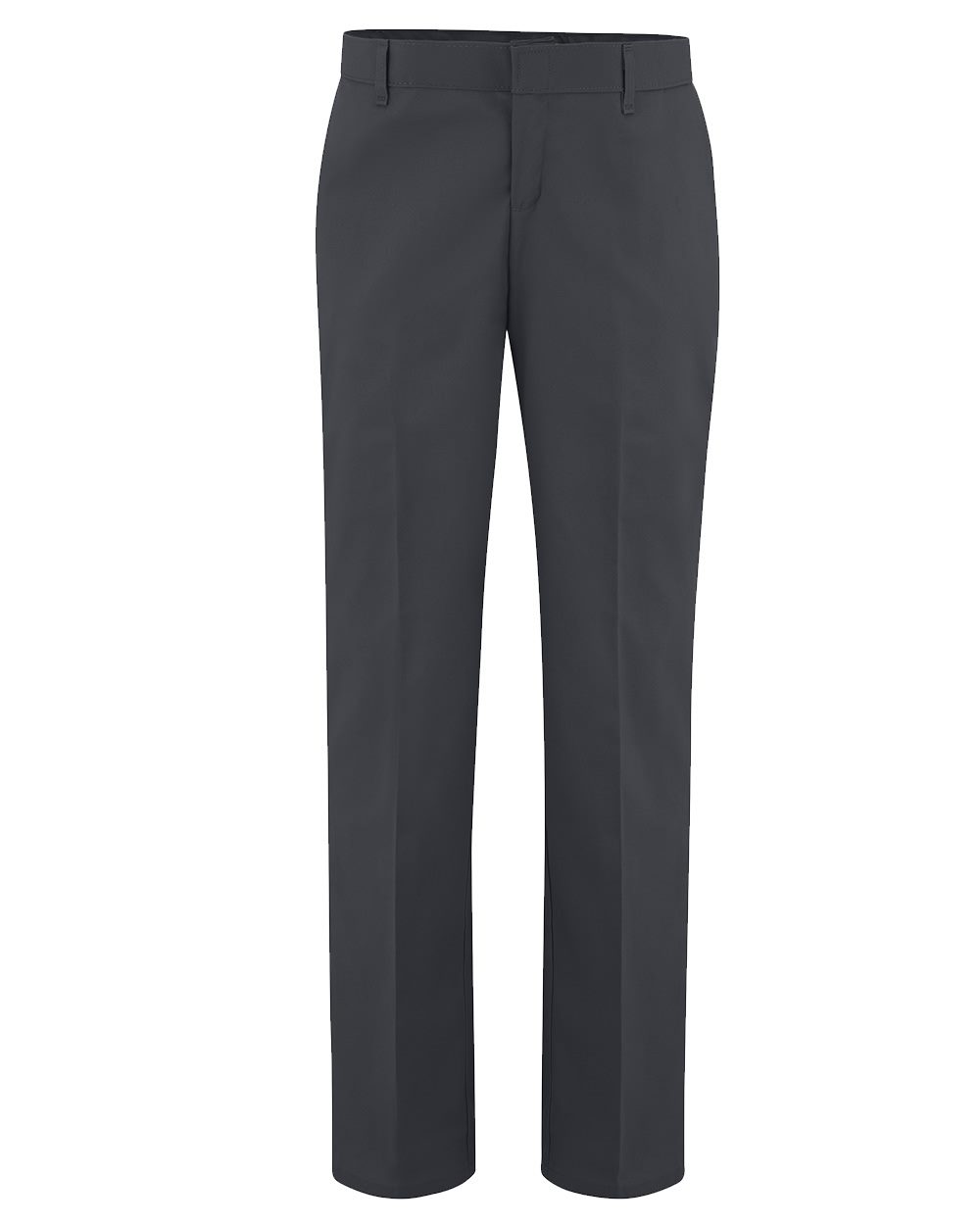 Women's Premium Flat Front Pants