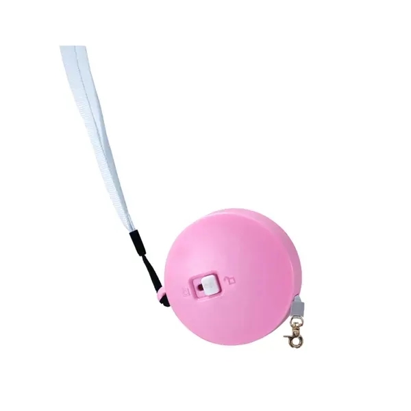Automatic Retractable Pet Leash 5