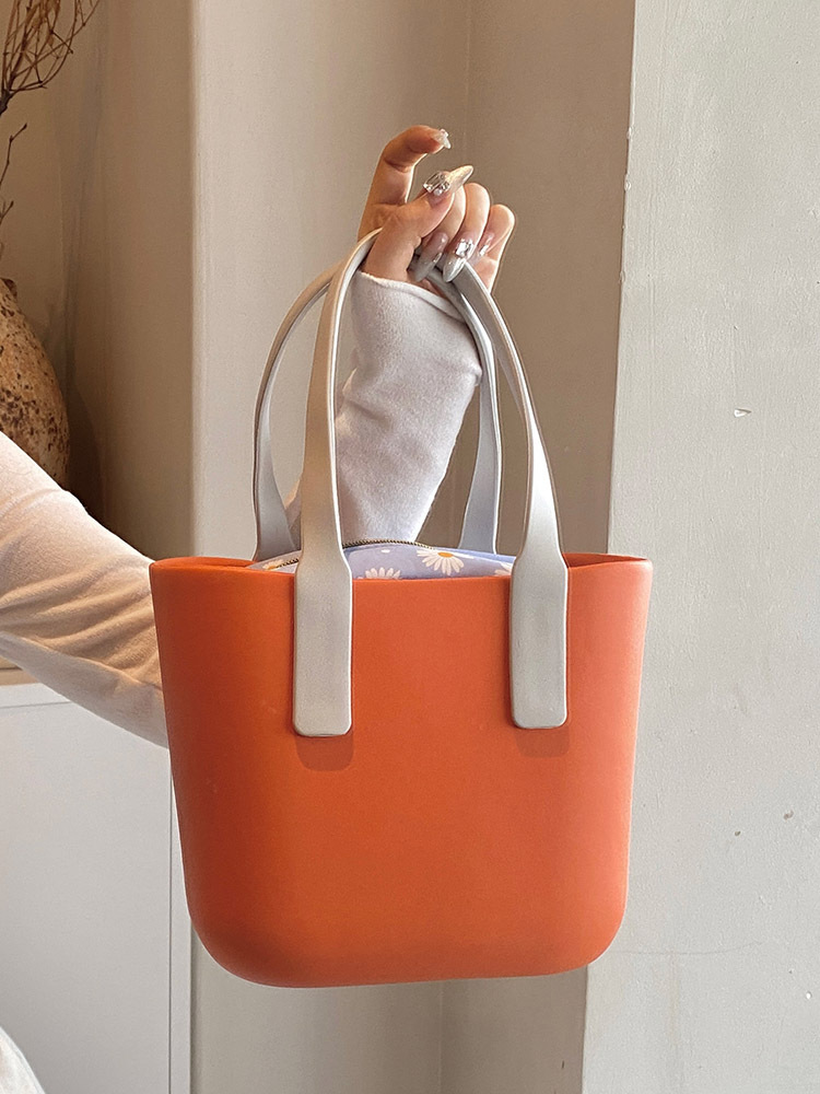 Beach Bag Tote 4