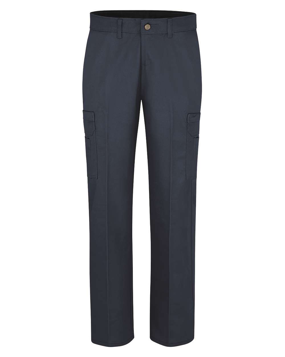 Women's Cotton Cargo Pants - FP39 11