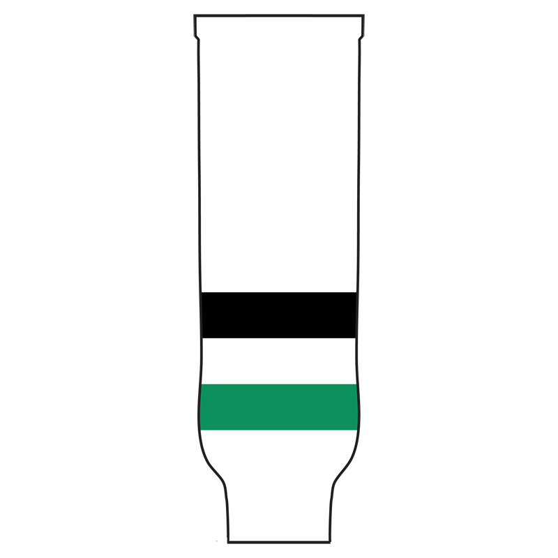 Pro Weight Knit Hockey Sox - NHL Made to Order 39