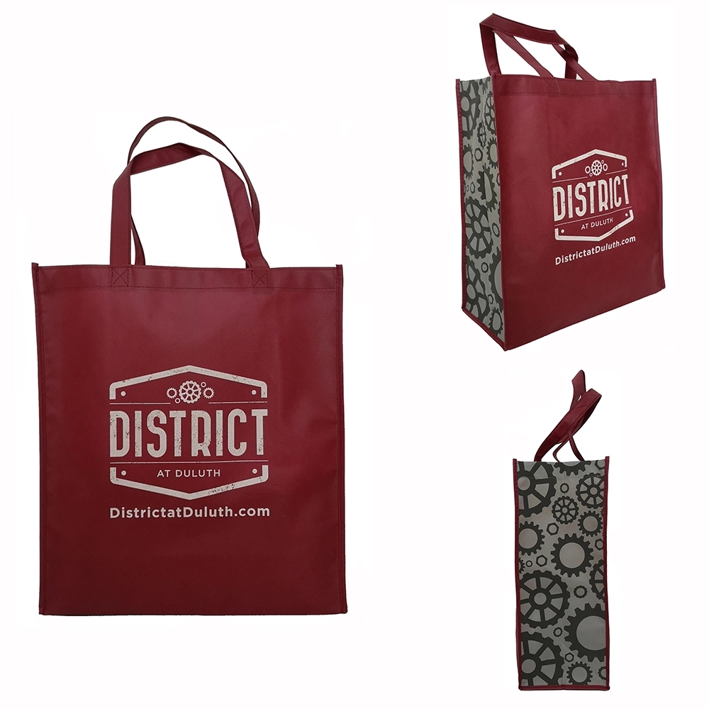 Non-Woven Bag 1