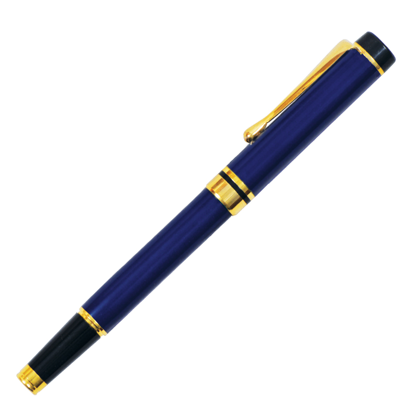 Stuart Rollerball Gel Pen 2