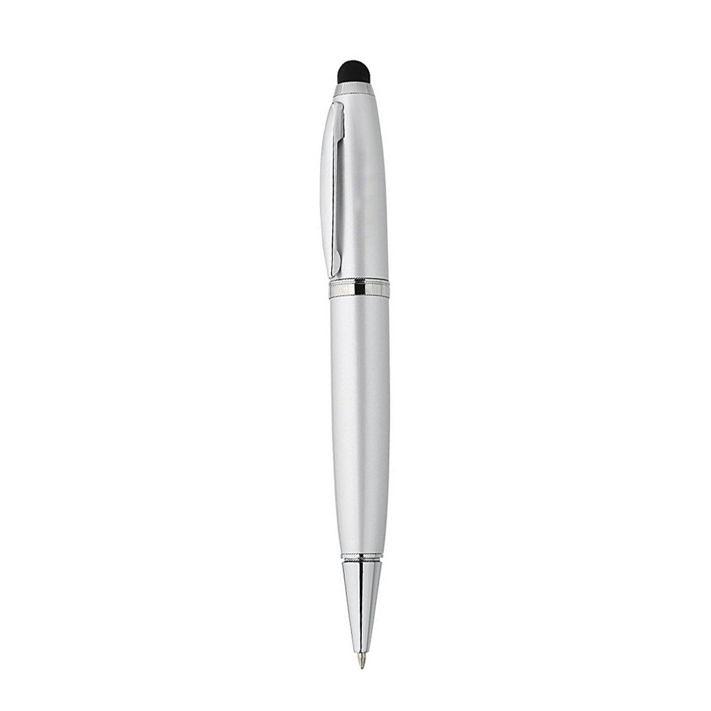 Clever Stylus Pen USB Flash Drive - 2GB 5