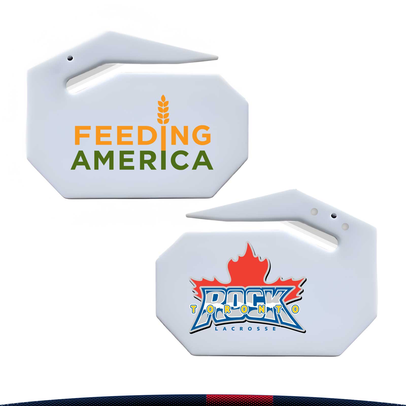 Polygonal Letter Opener 2