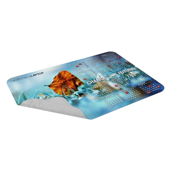 Microfiber Cloth Mouse Pad 6