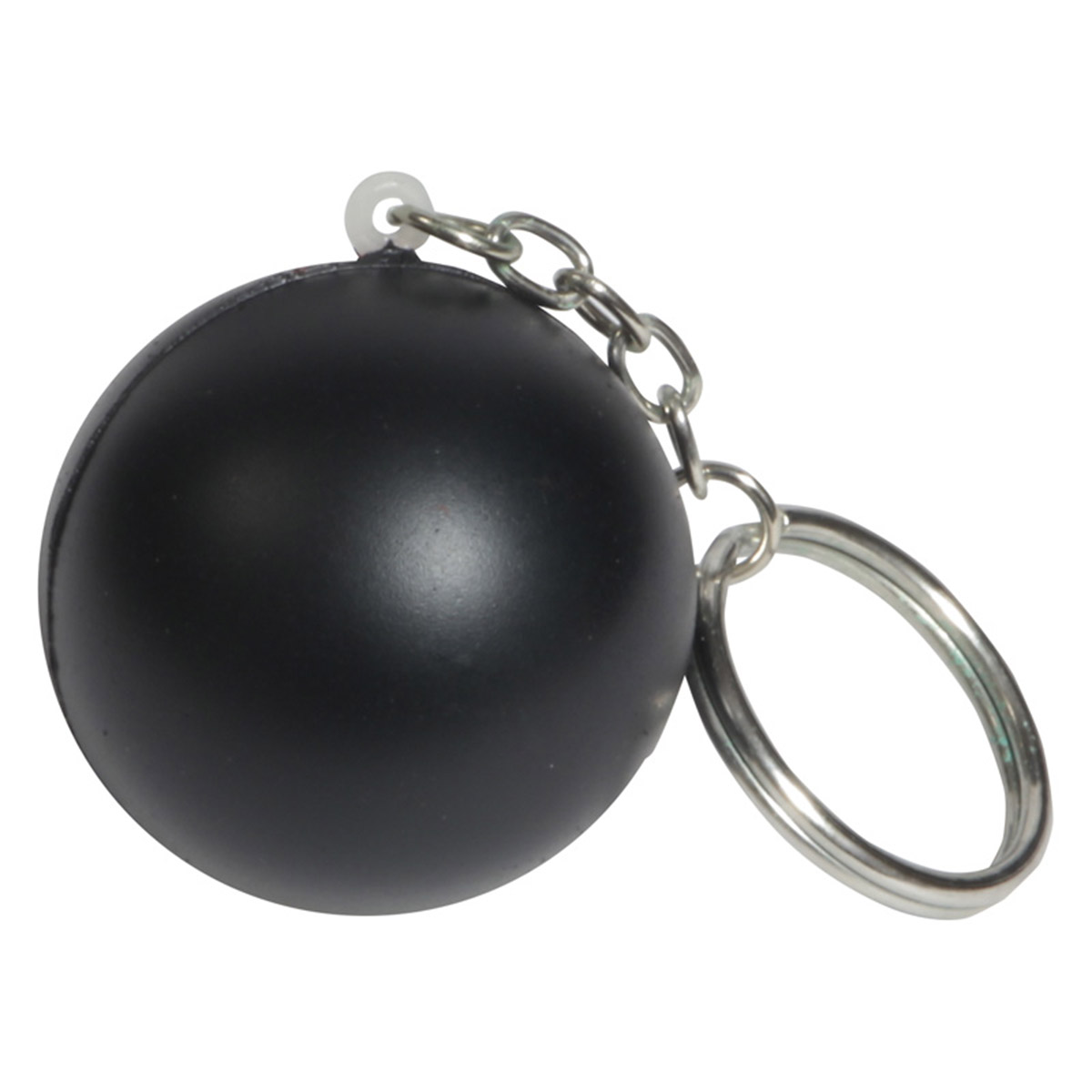 Stress Ball Key Chain 9