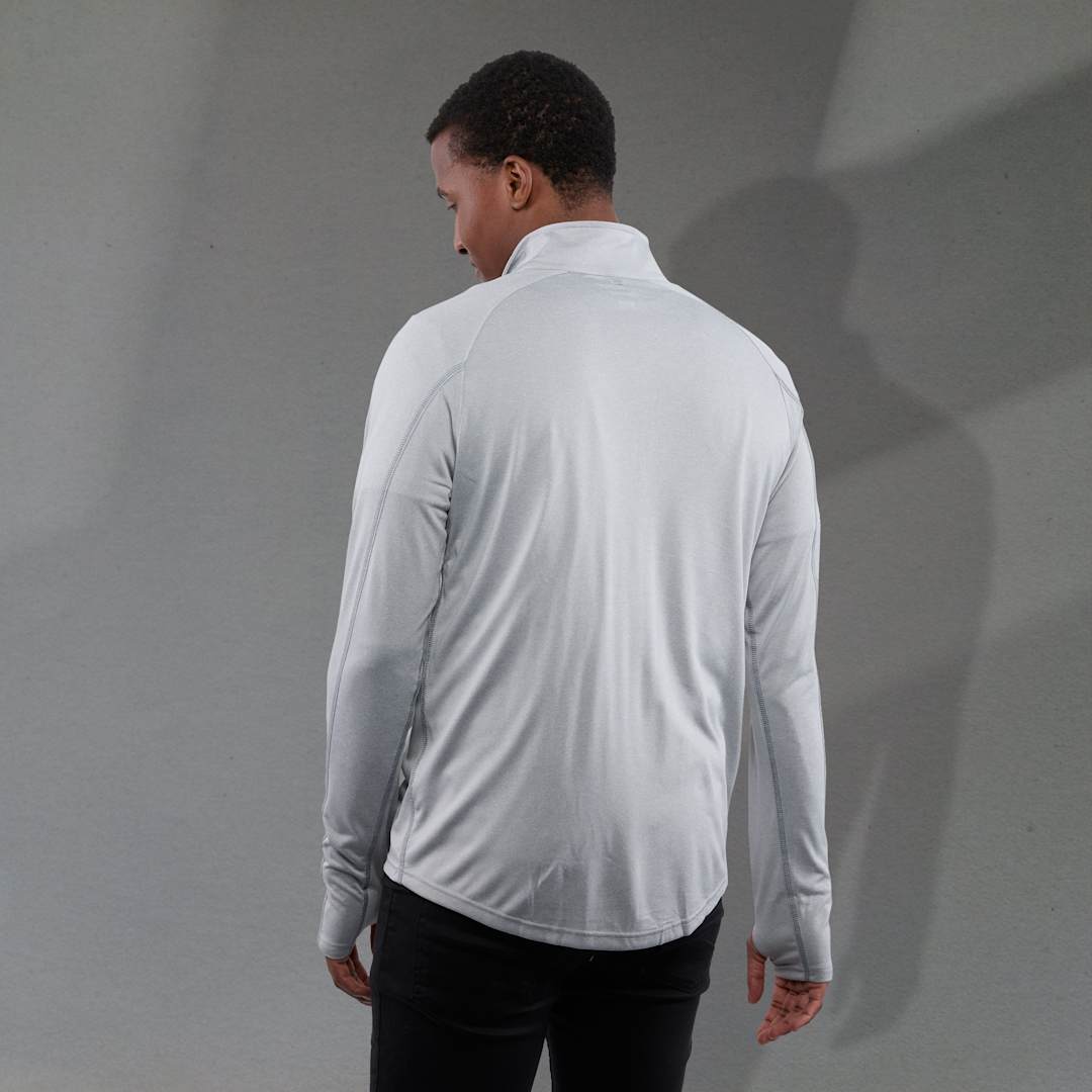 Men's TAZA Knit Quarter Zip 89