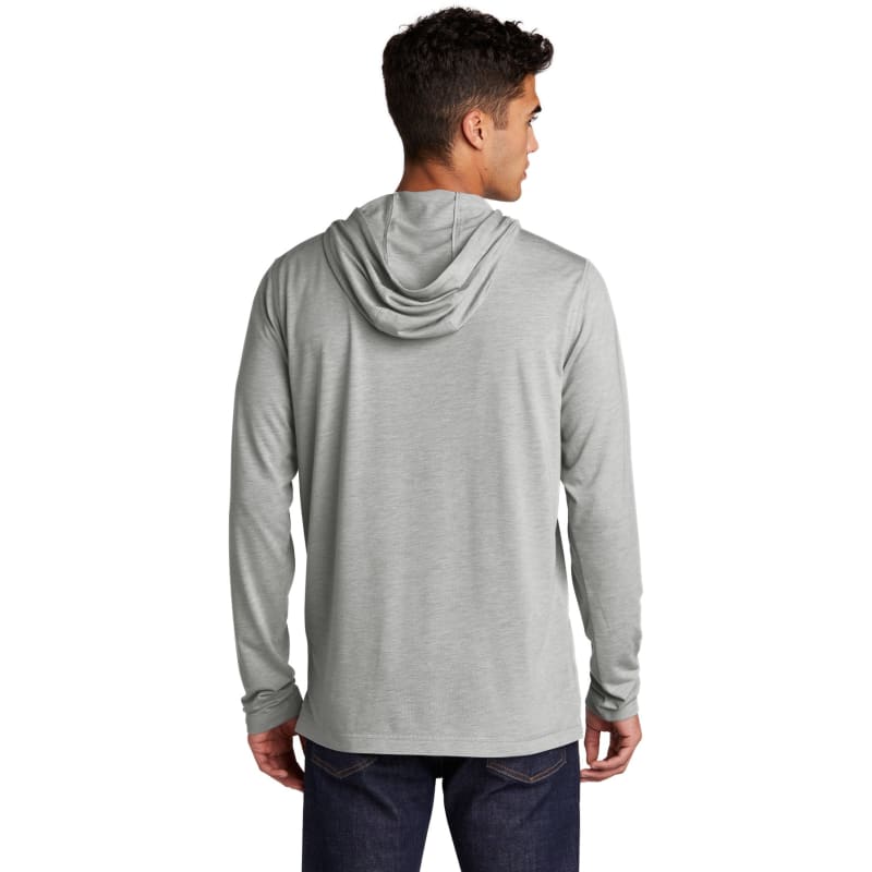Sport-Tek PosiCharge Tri-Blend Wicking Long Sleeve Hoodie 7