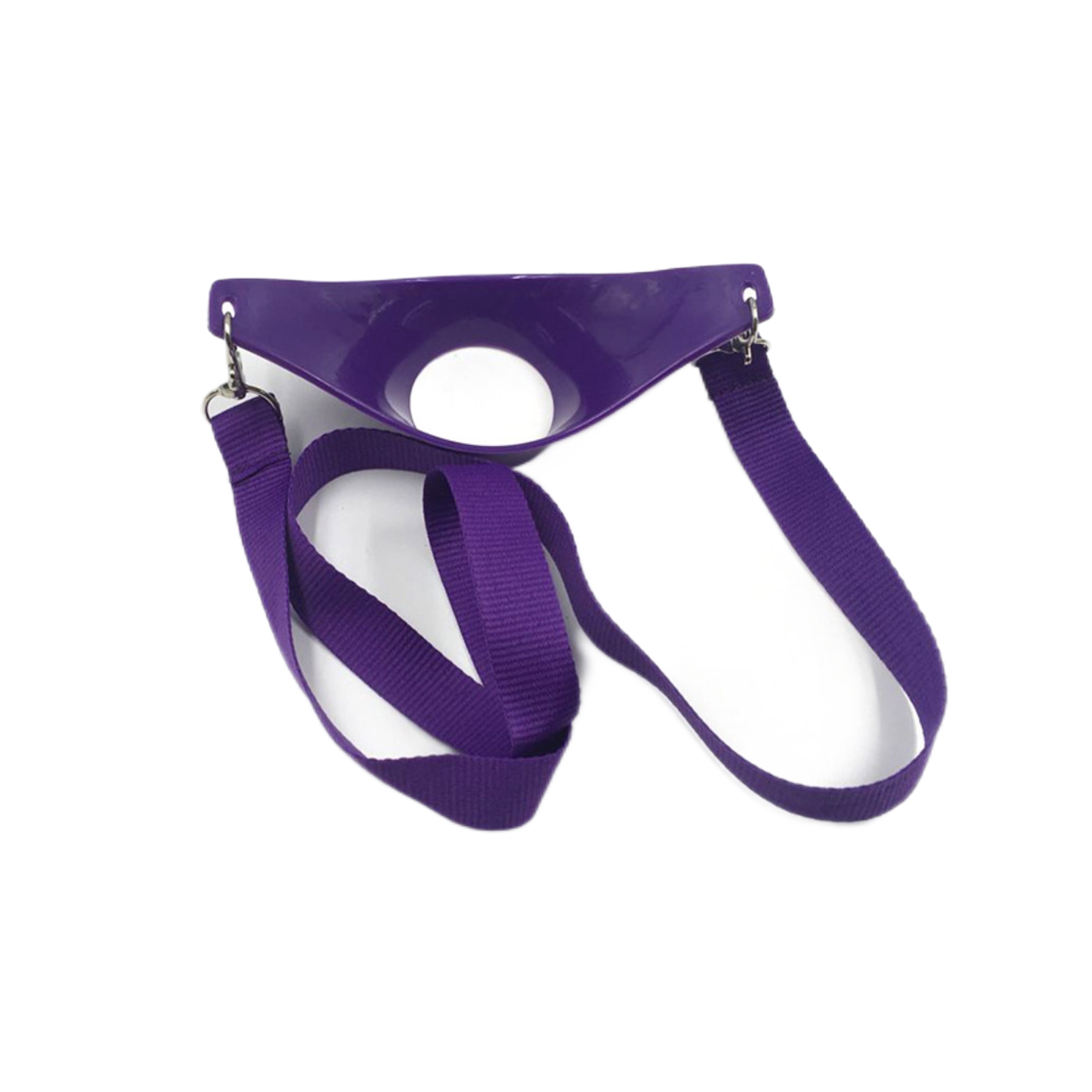 Hand Free Wine Glass Lanyard Holder 9