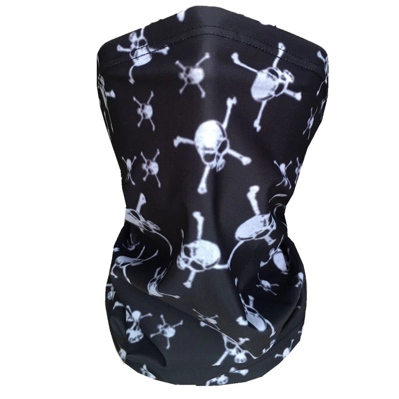 Cooling Neck Gaiter Face Shield 2