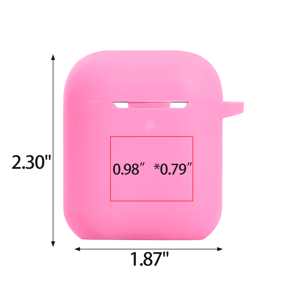 Alto Case for Apple AirPods 1 & 2