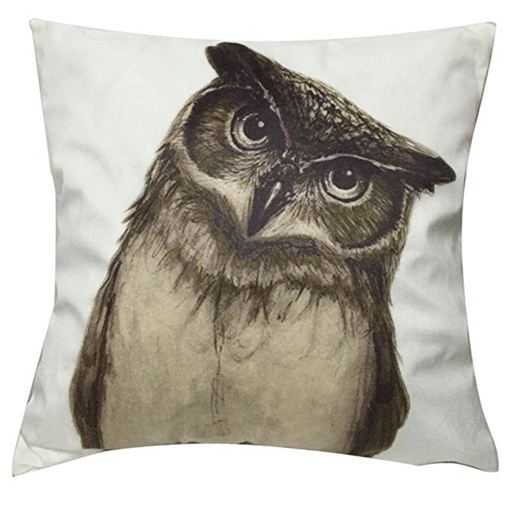 Sublimated Pillow Throw pillow 6