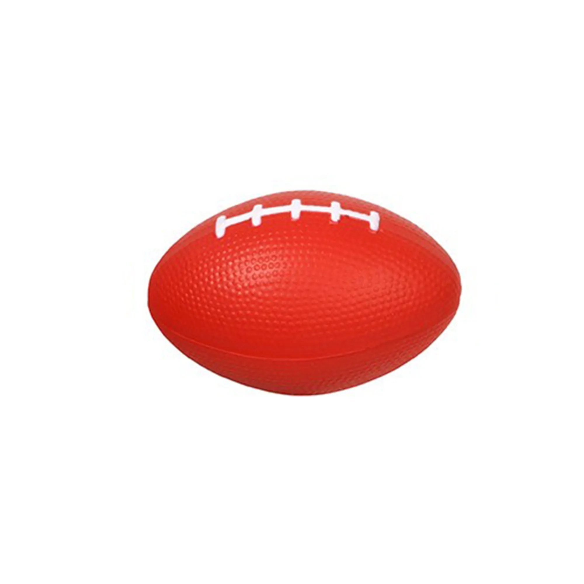 Football Squeezable Stress Reliever 6