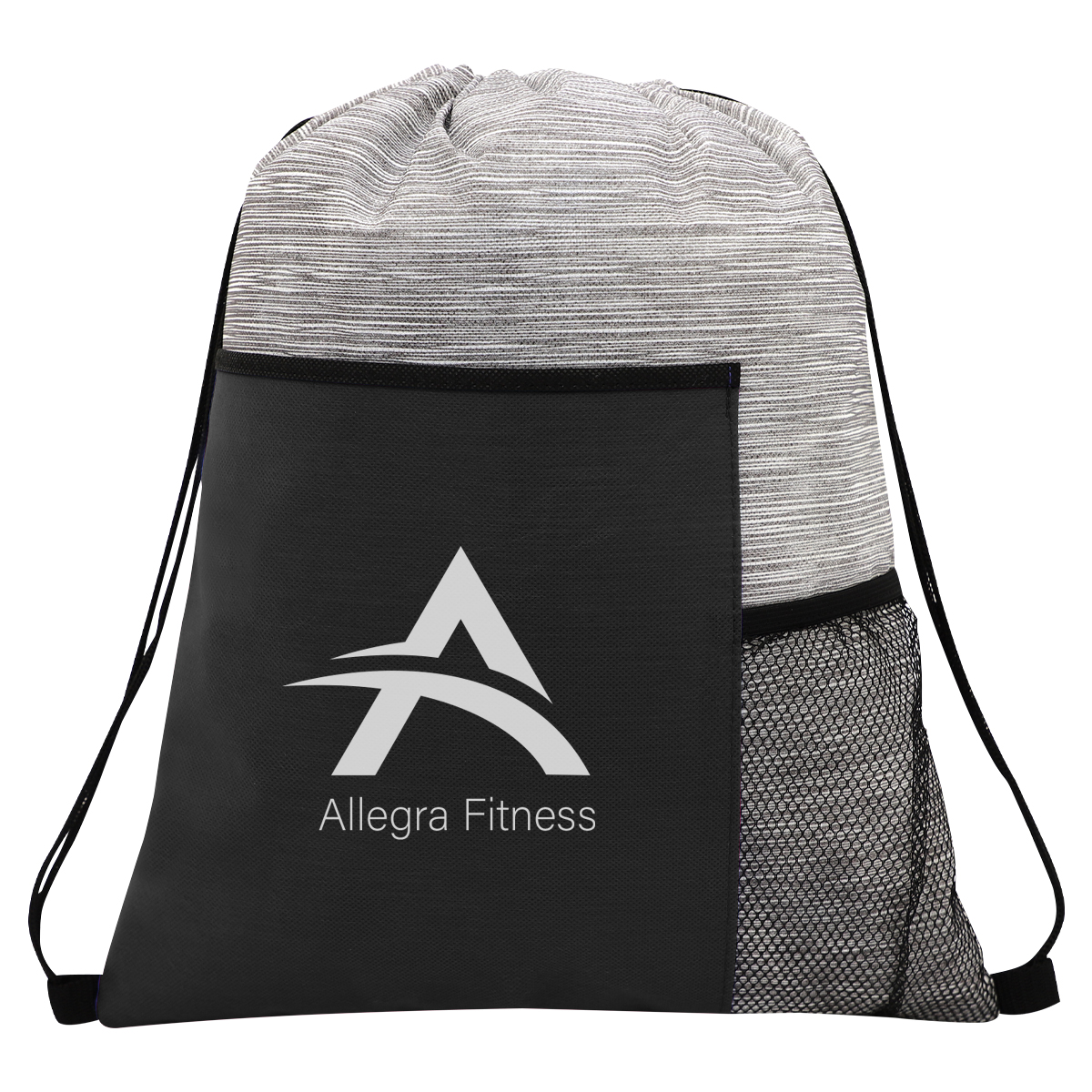 Portage Non-Woven Drawstring Bag 8