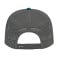 Cap America Poly/Cotton Trucker Mesh Back Cap 664