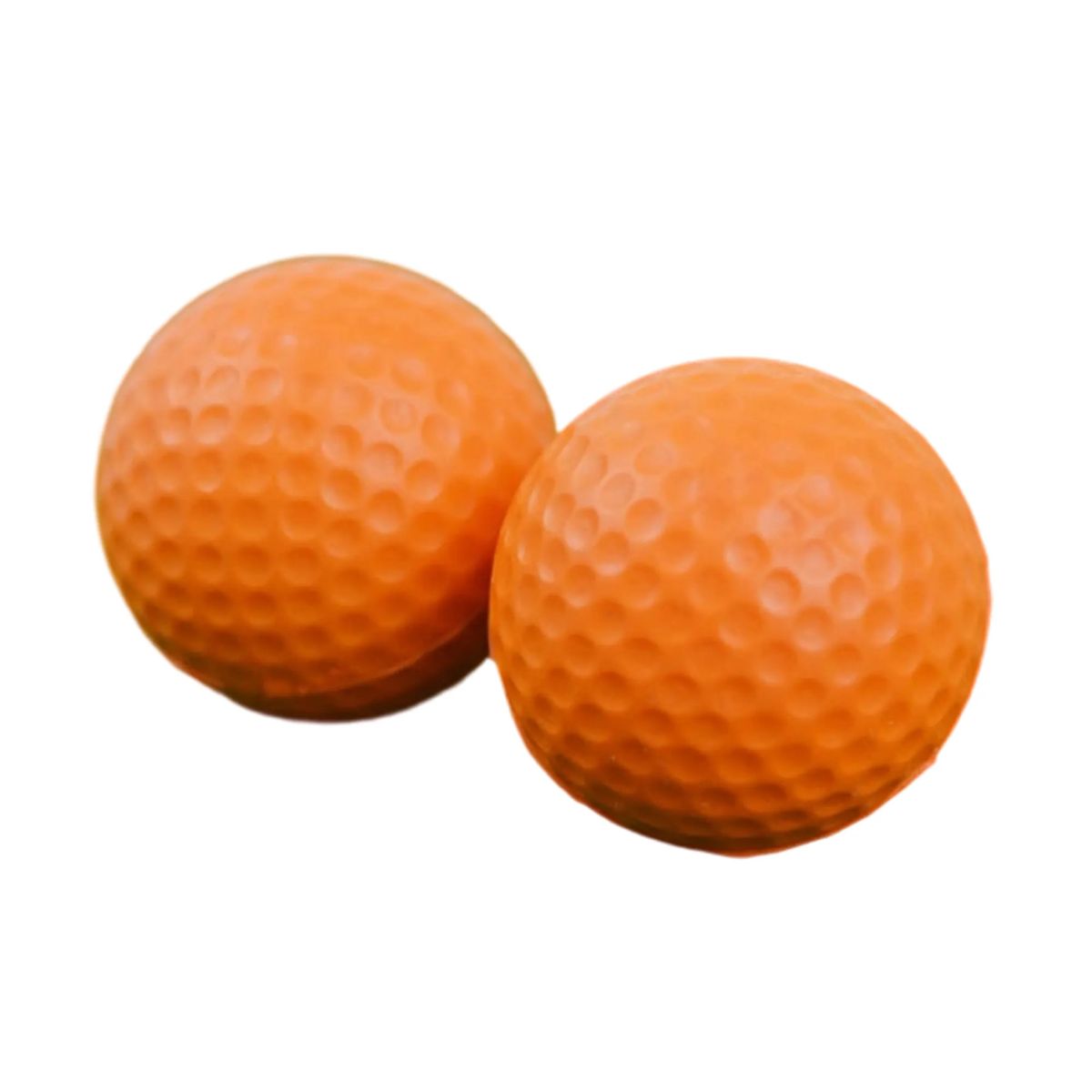 Durable Synthetic Rubber Golf Ball 8