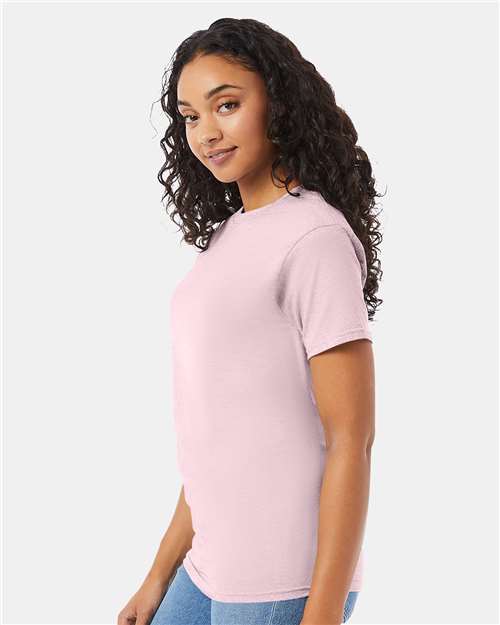 Unisex Essential-T T-Shirt - 5280 130