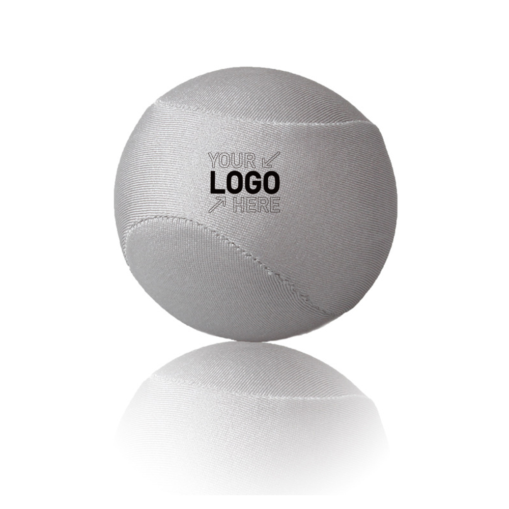 Stress Reliever Yoga Training Massage Ball 4