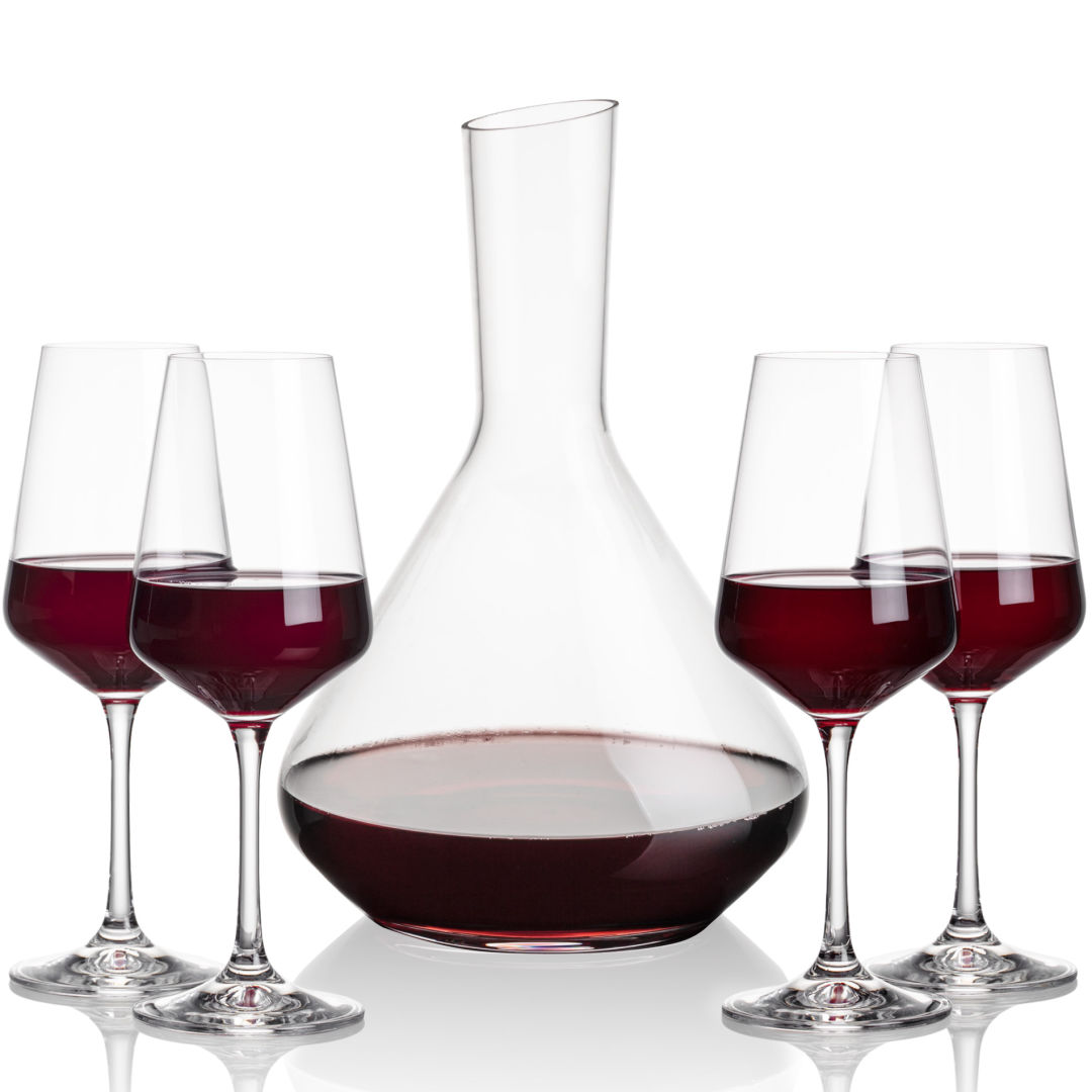 Terrassa Carafe & Cannes Wine 1