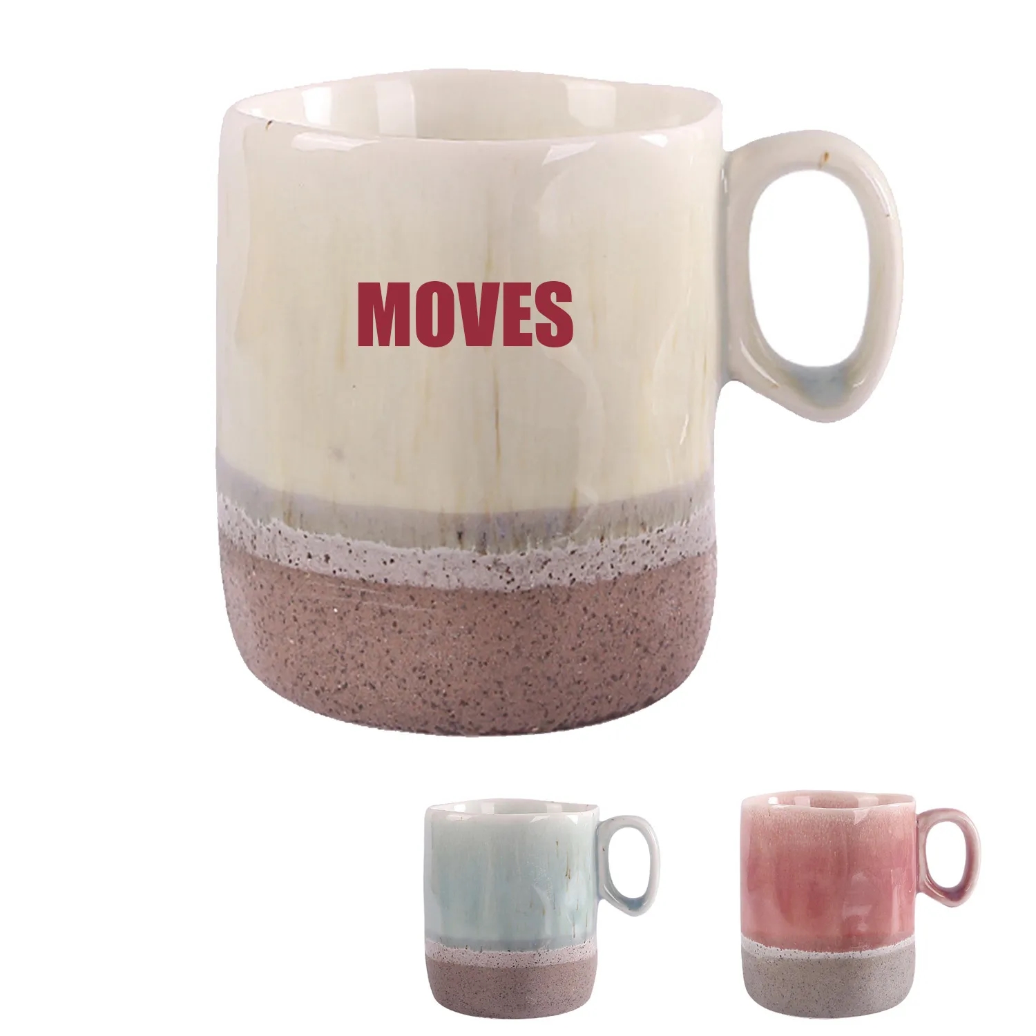 New Nordic Kiln Change Ceramic Mug 5