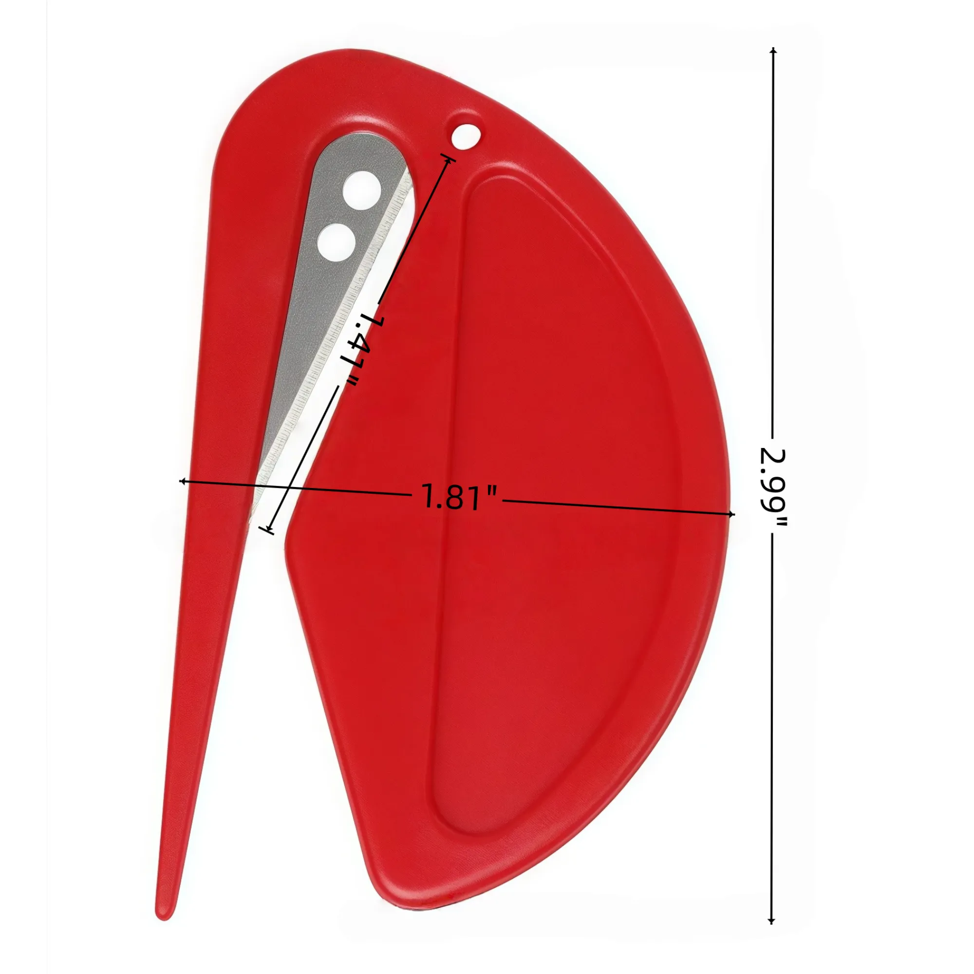 Portable Mini Letter Opener 2