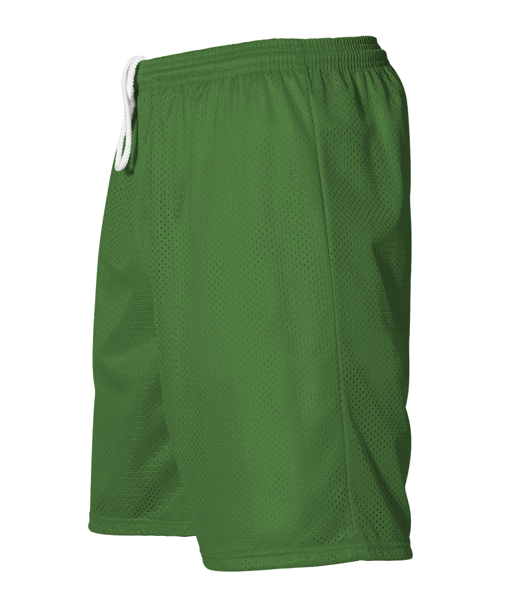 Adult Extreme Mesh Short 3