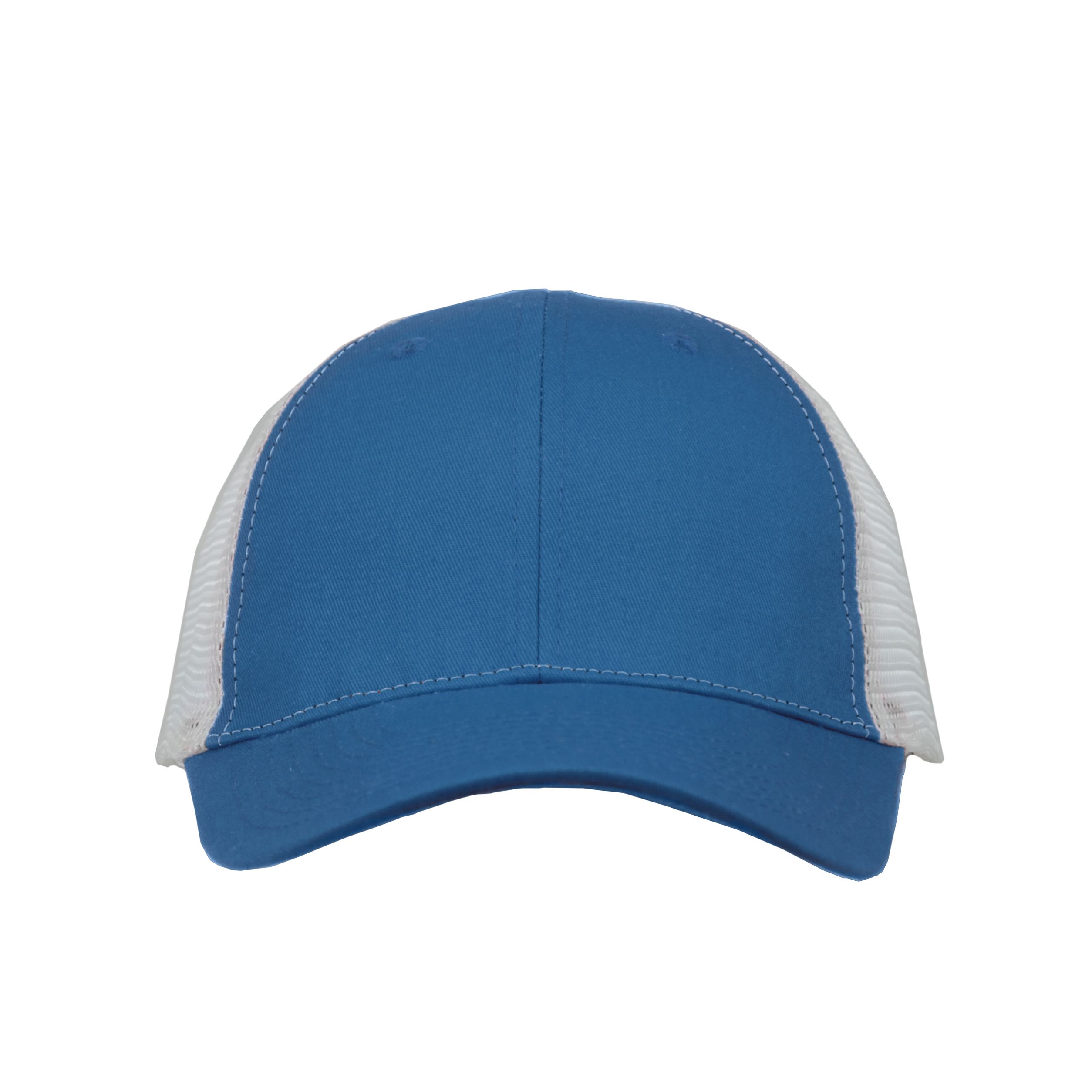 Buttonless Mesh Back Cap 4
