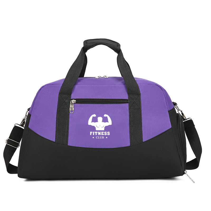 Sports Travel Handbag 2