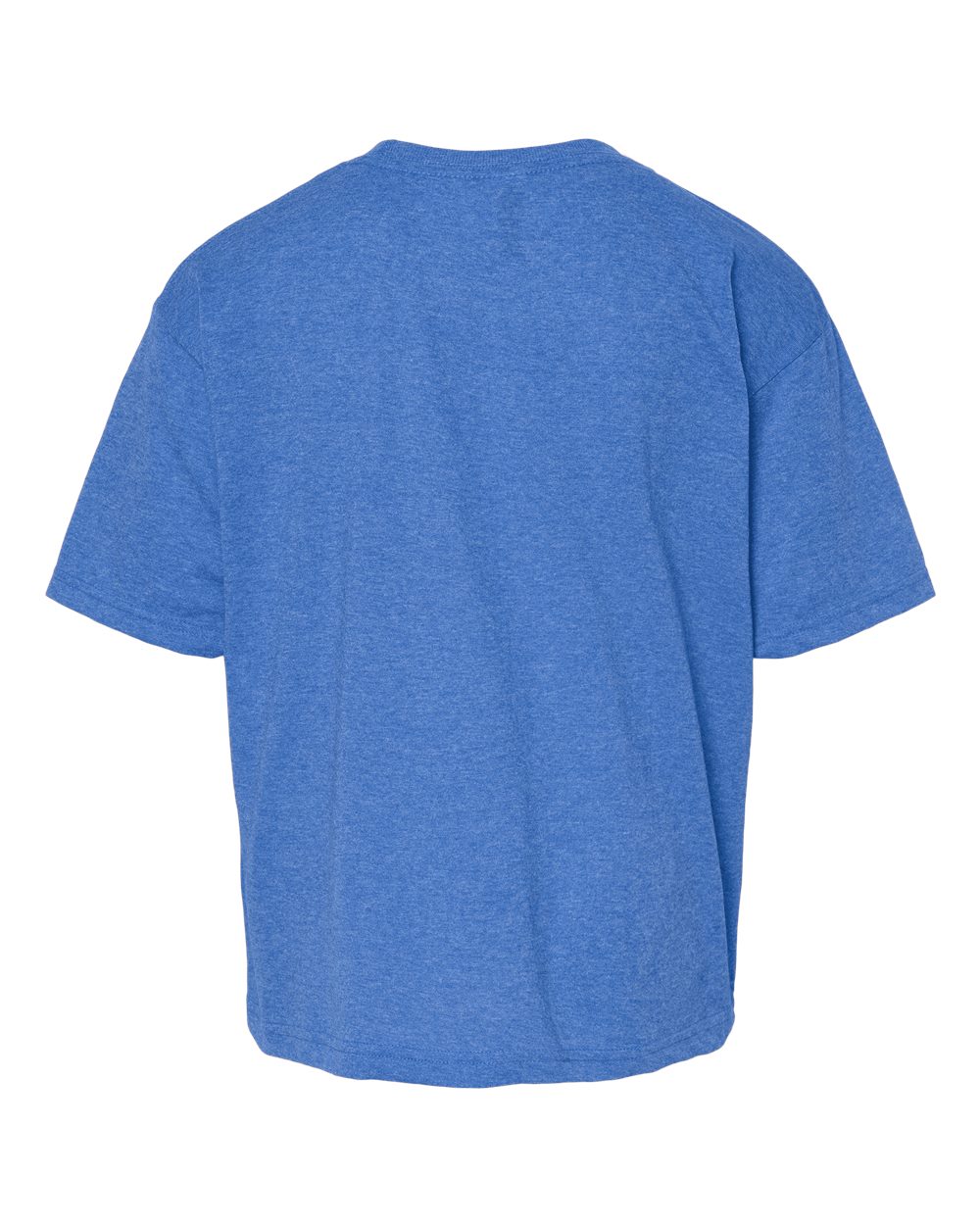 Youth Gold Soft Touch T-Shirt - 4850 83