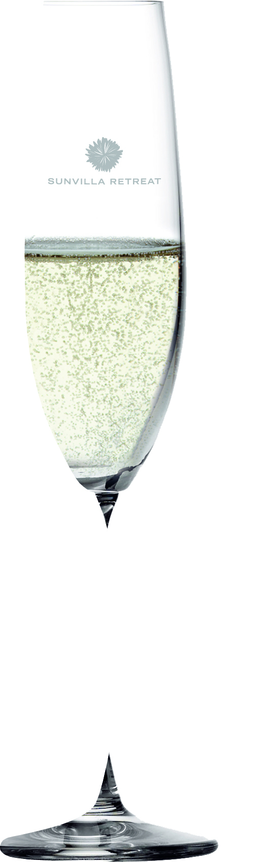 Spiegelau Wine Lovers 6.7 oz Champagne Flute