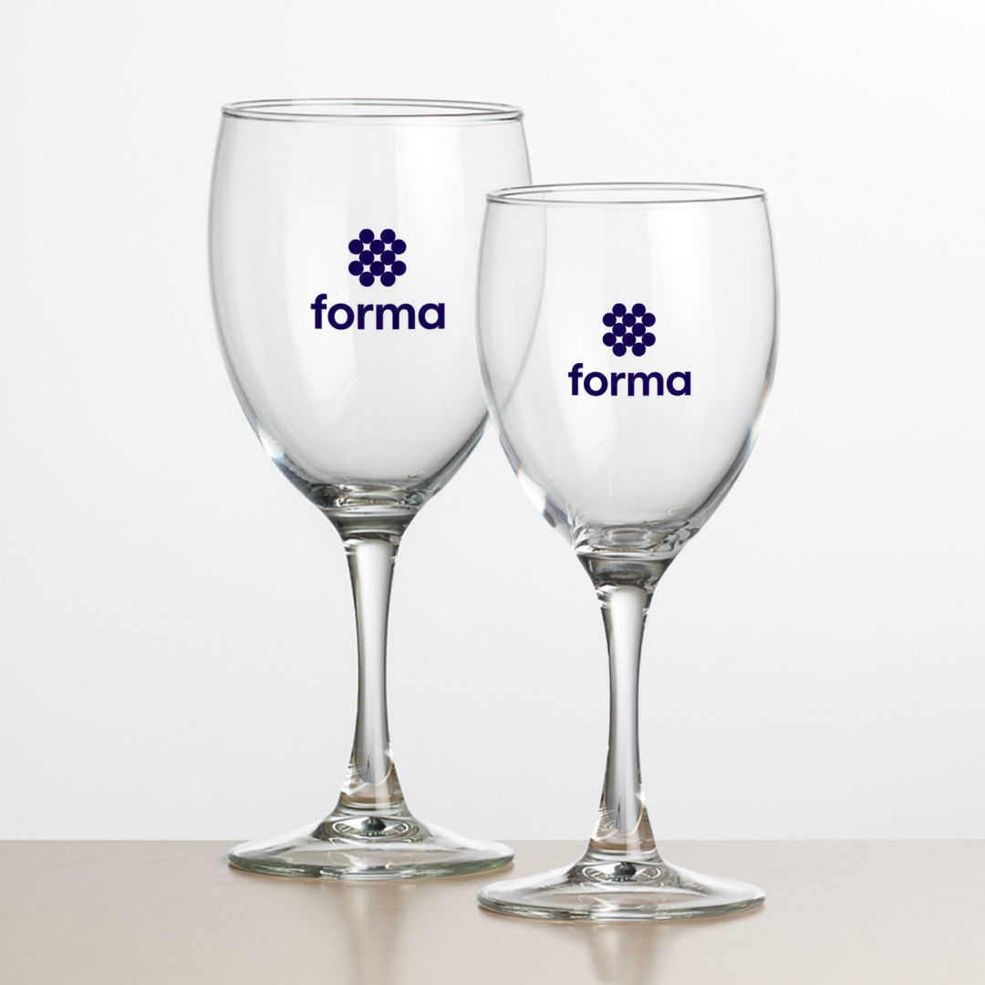Carberry Wine - Imprinted 12