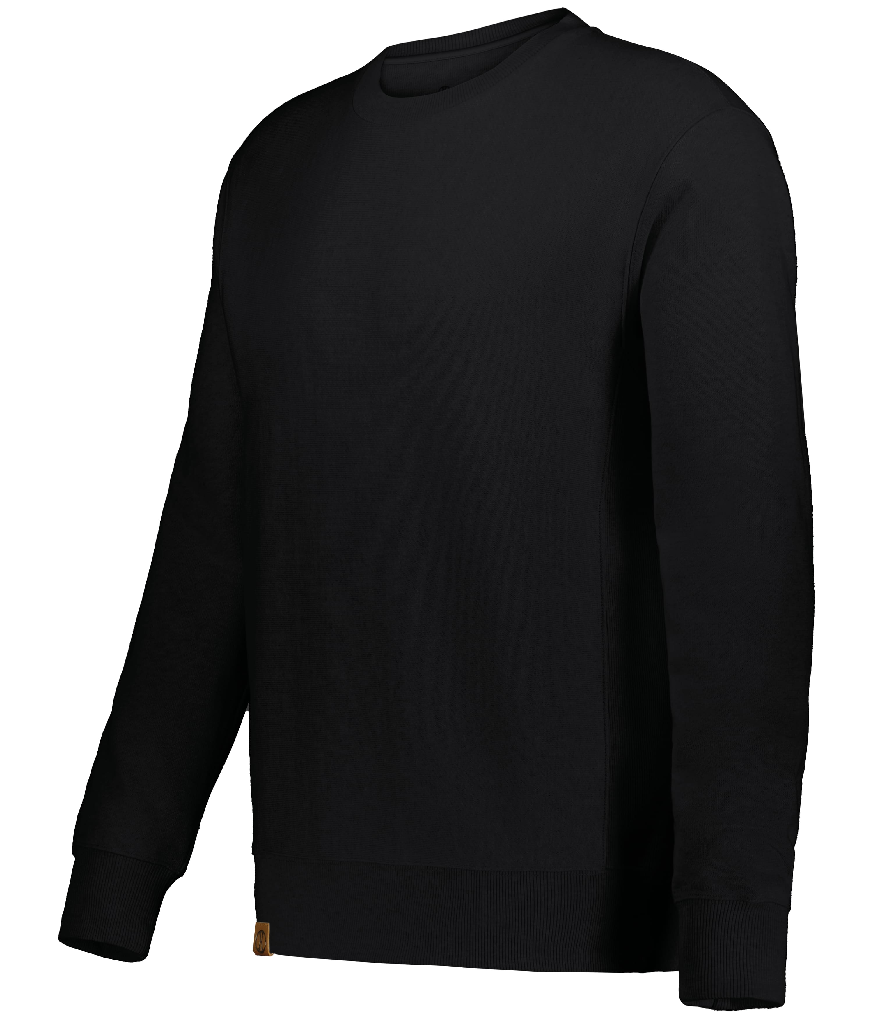 Classic Heavyweight Fleece Crew 2