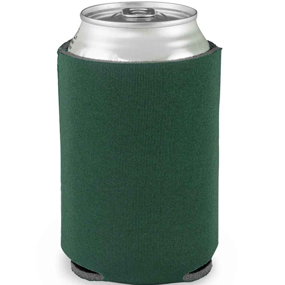 Can Coolers - 4mm Collapsible Beer Can Coolers, custom koozie with logo imprint 16