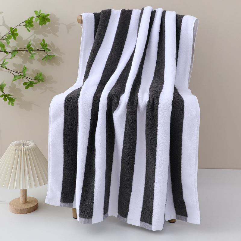 Cotton Beach Towels 4