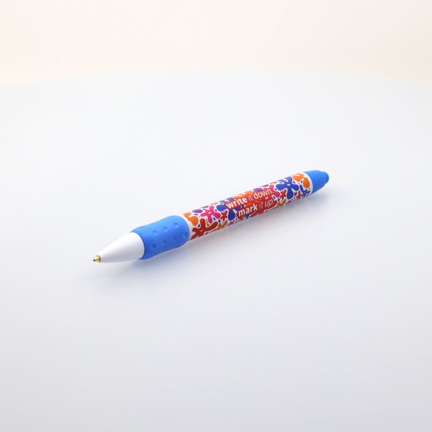 Classic Collection Digital WideBody® Color Grip Pen 108