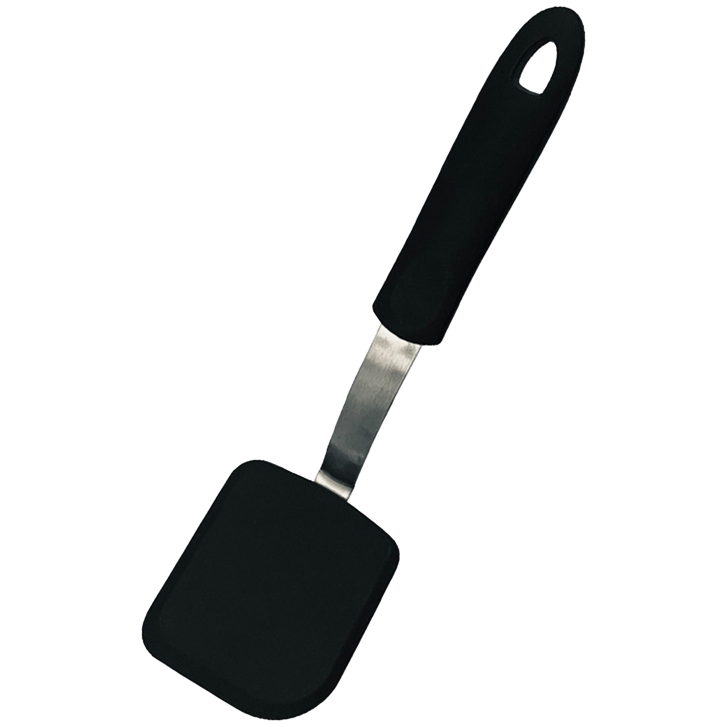 Stainless Steel High Temperature Resistant Spatula 6